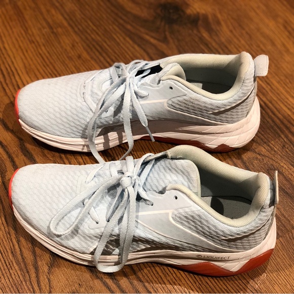 Reebok Liquifect running shoes size 8 - Picture 4 of 6